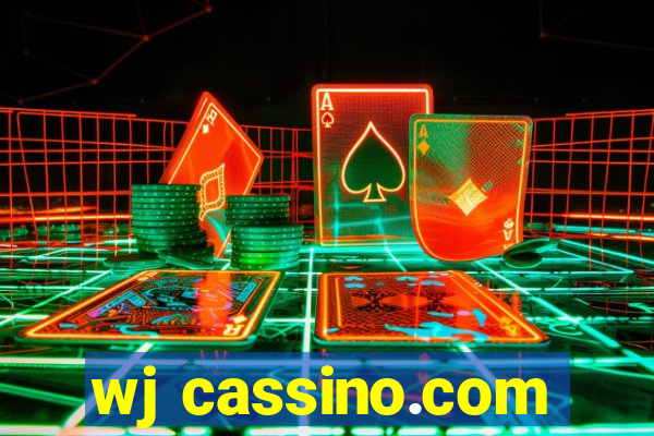 wj cassino.com